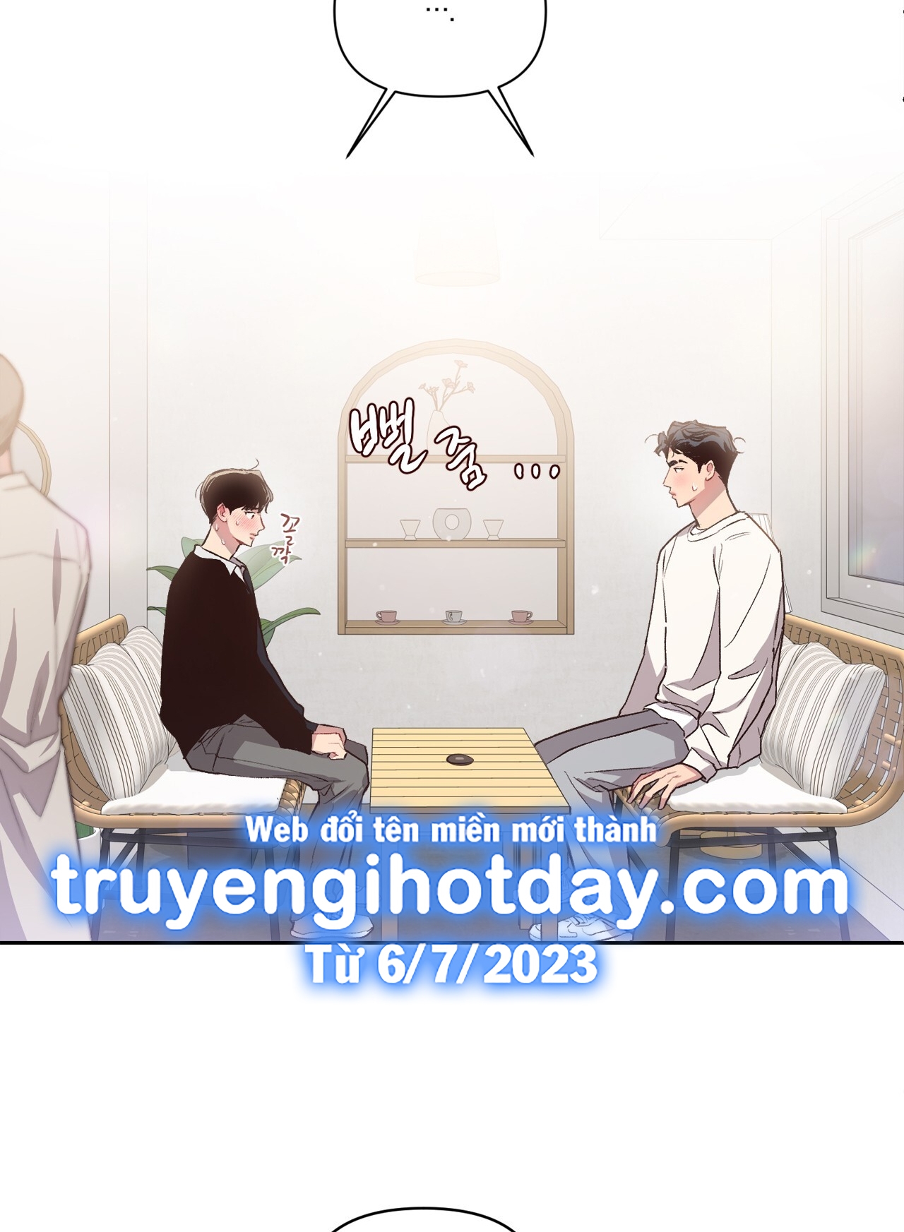 Điều Bí Mật Dưới Mái Tóc chapter 14.2 - Trang 13