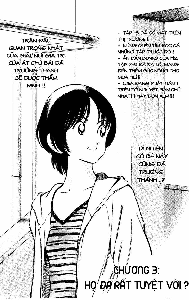 trò chơi vượt qua thử thách chapter 143 3