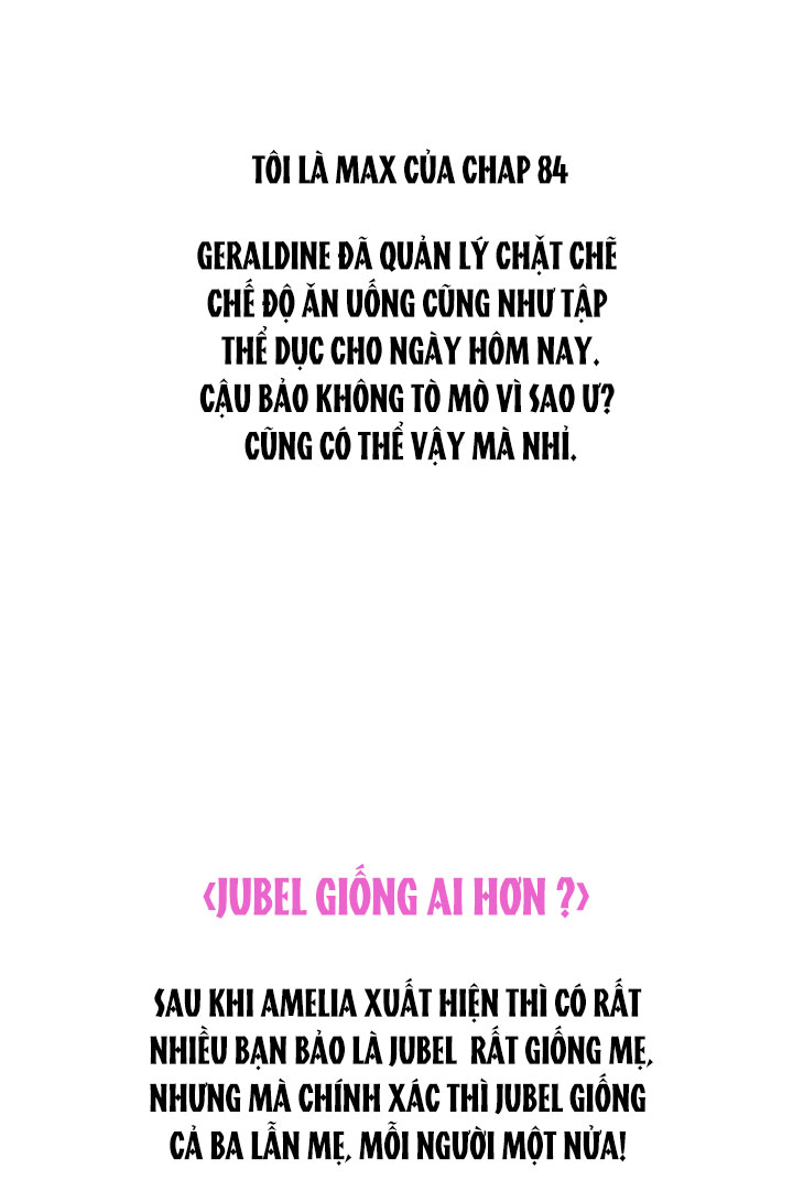 cha à, con không muốn kết hôn đâu chapter 85 79