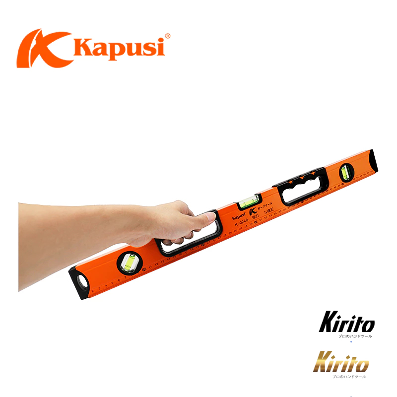 Thước Thuỷ Cân Bằng, Thước Livo Kapusi Cao Cấp 20cm,30cm,40cm,50cm,60cm