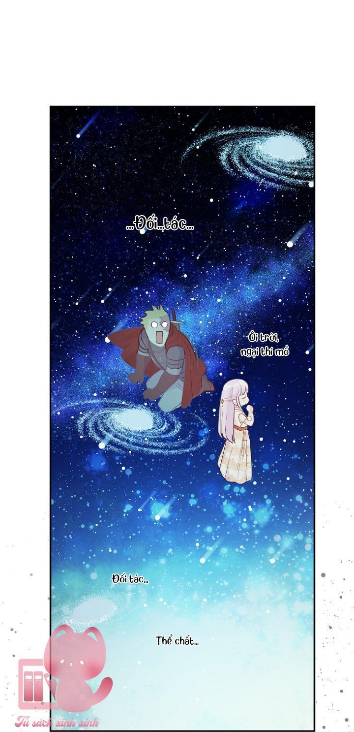 bỏ quách chồng con đi, tiền bạc mới là tất cả chapter 23 40