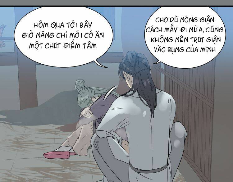 thiên hạ vô lại chapter 8.3 8