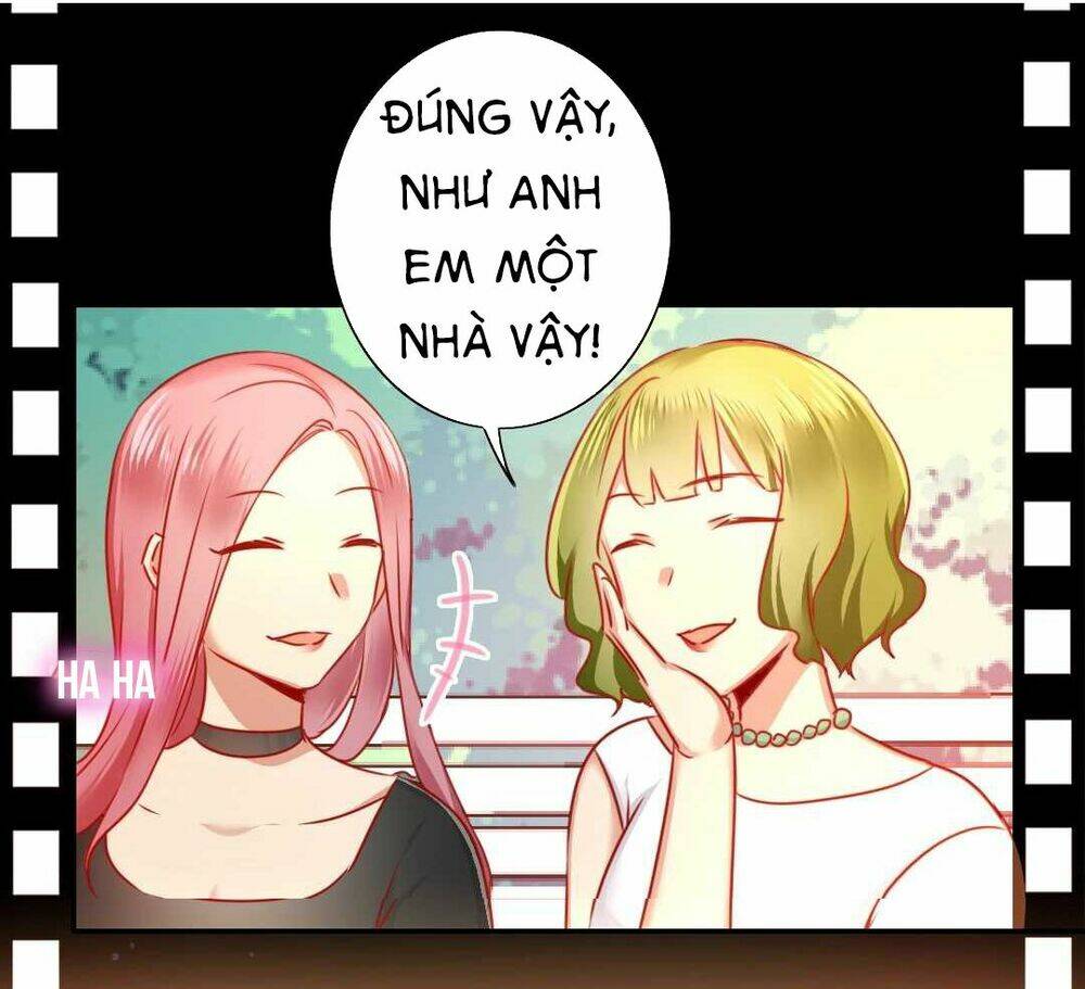 phục thù thiếu gia tiểu điềm thê chapter 10 6