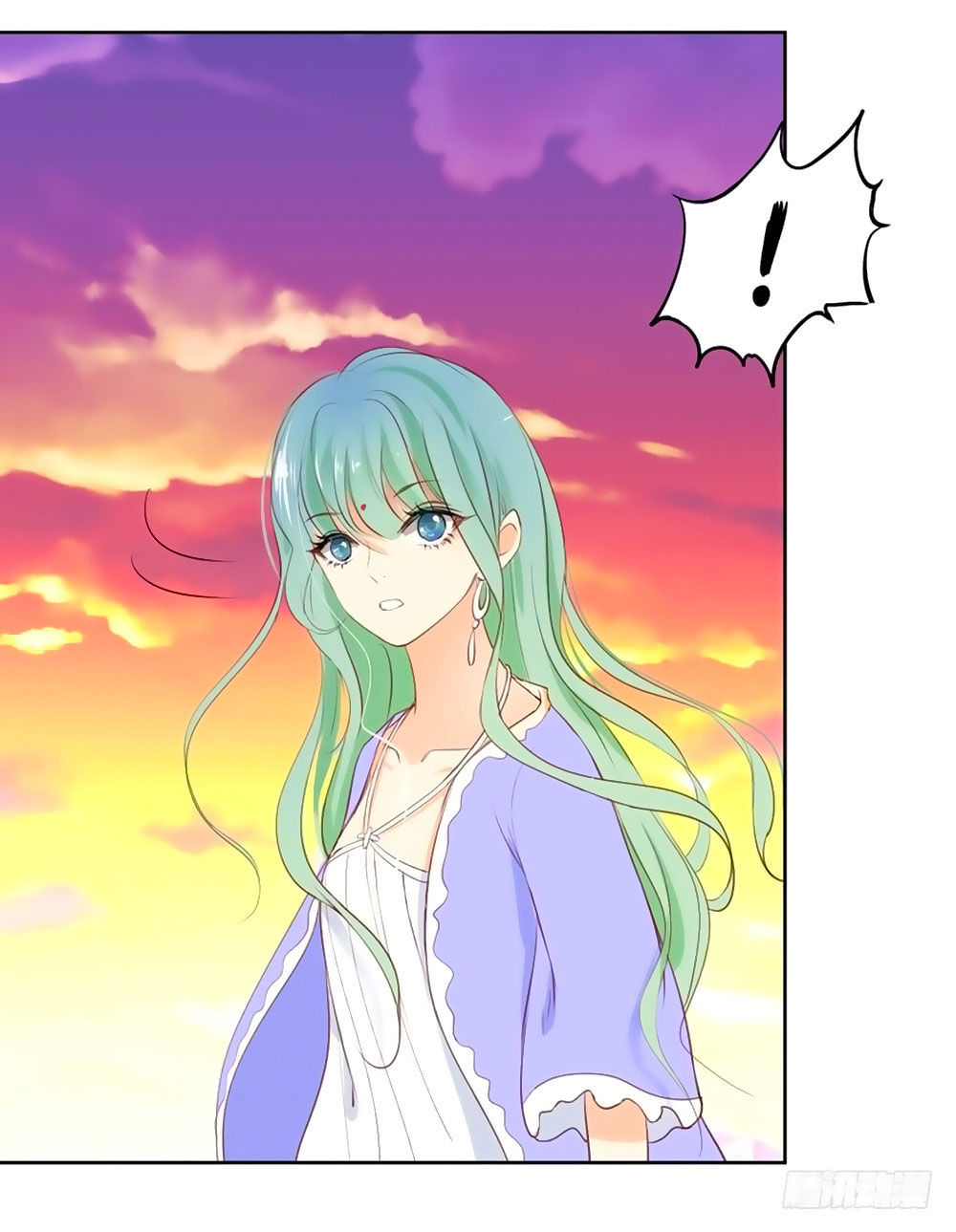 sinh sinh tương thác chapter 40 9