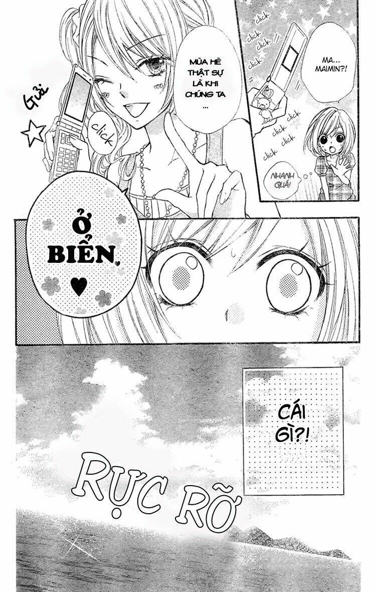 ai kara hajimaru chapter 3 8