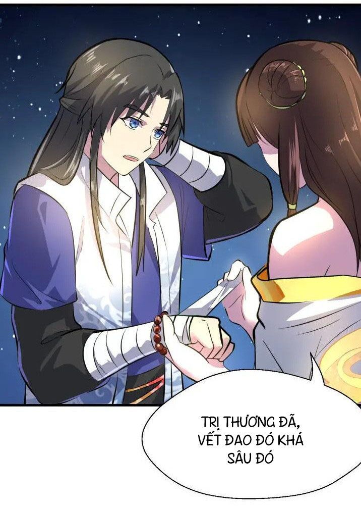 đại nghịch chi môn chapter 85 2