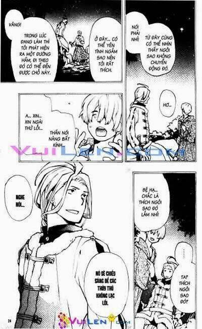 thanh kiếm và vương miện chapter 10 24