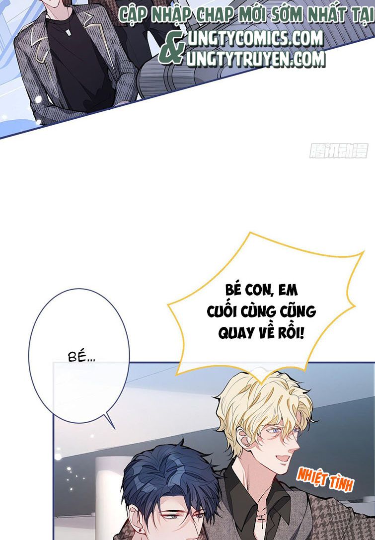 hotsearch của ảnh đế chapter 155 7