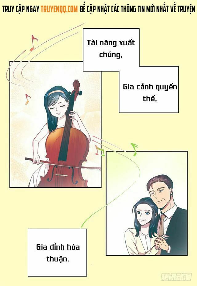 người yêu của rồng đen (black dragon's lover) chapter 9 2