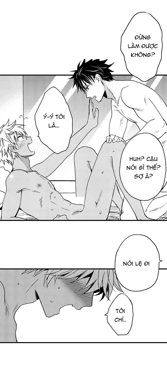 bị chịch bởi thằng bạn thân chapter 23.1 5