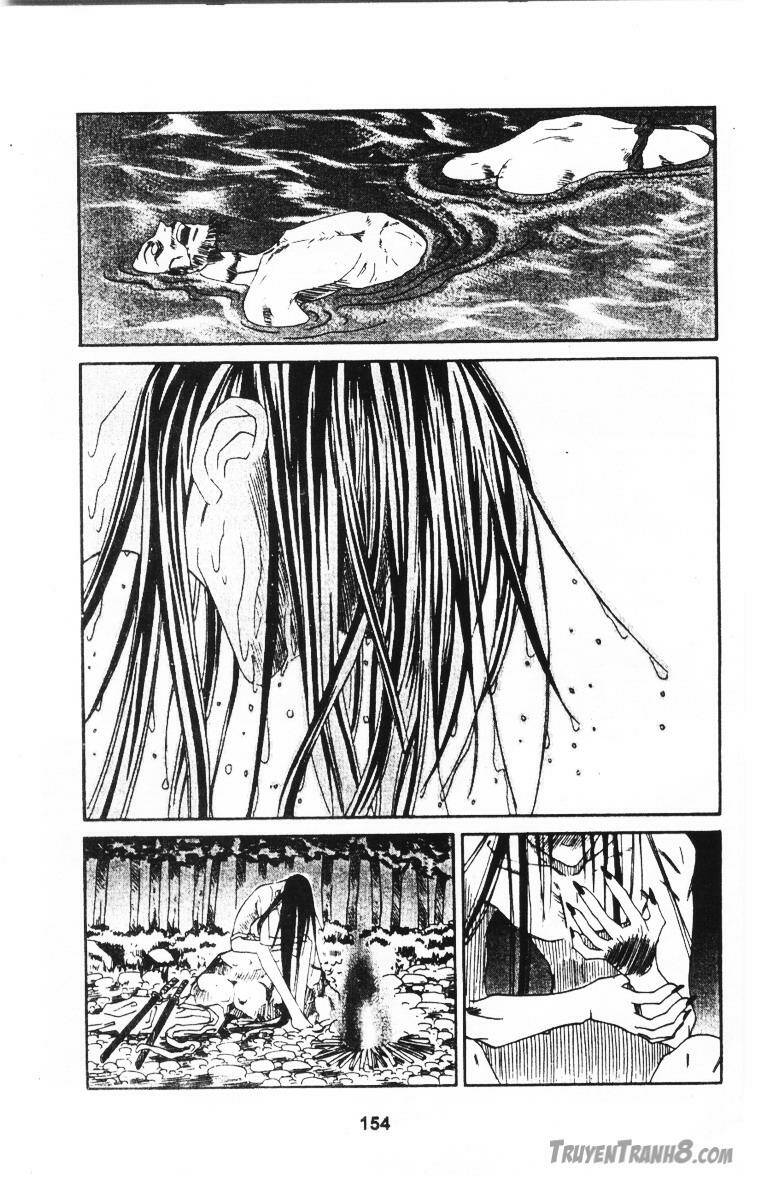 behind master - huyền thoại thiên cẩu chapter 10 35