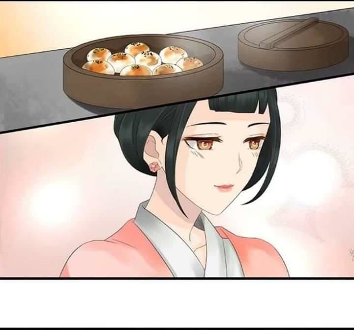 mưa chìm sâu trong mây chapter 30 17