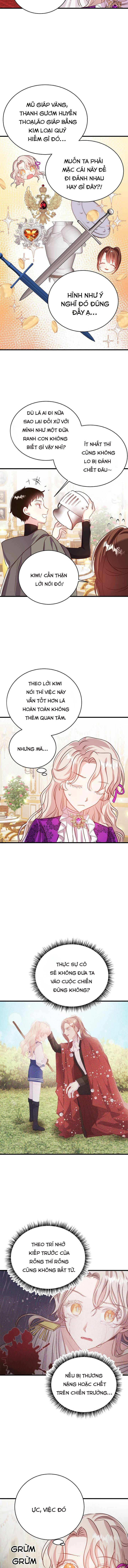 đứa con của rồng chapter 50 7