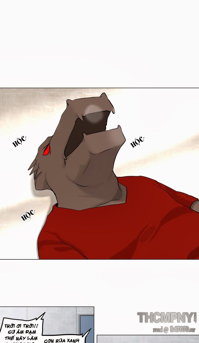 tòa tháp bí ẩn 2 chapter 67 21