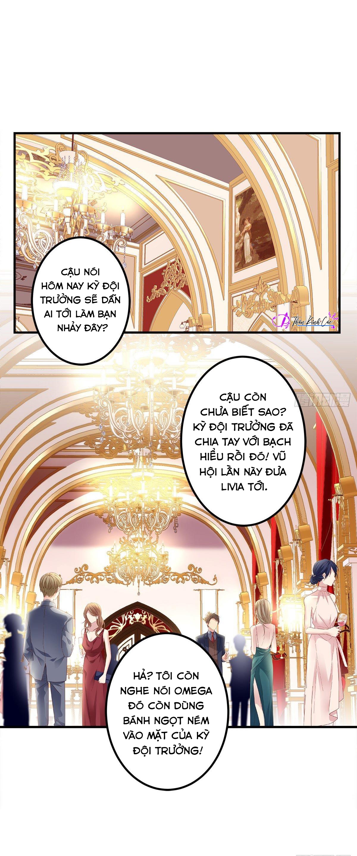 kiểm soát tuyệt đối chapter 103 7