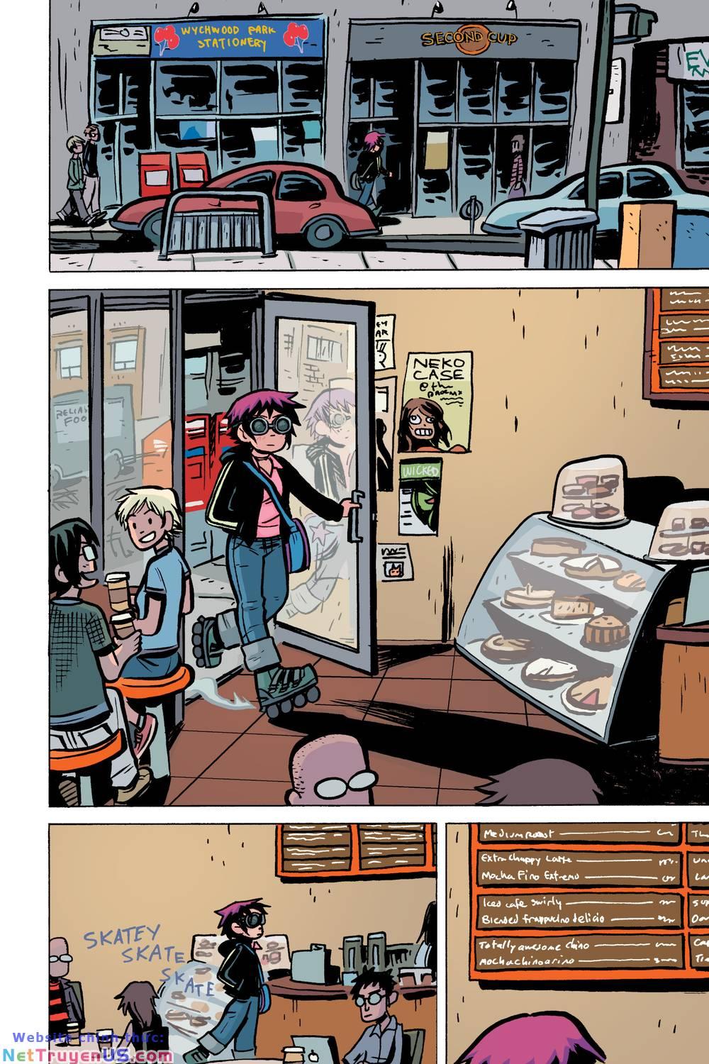 scott pilgrim full color chapter 2 70