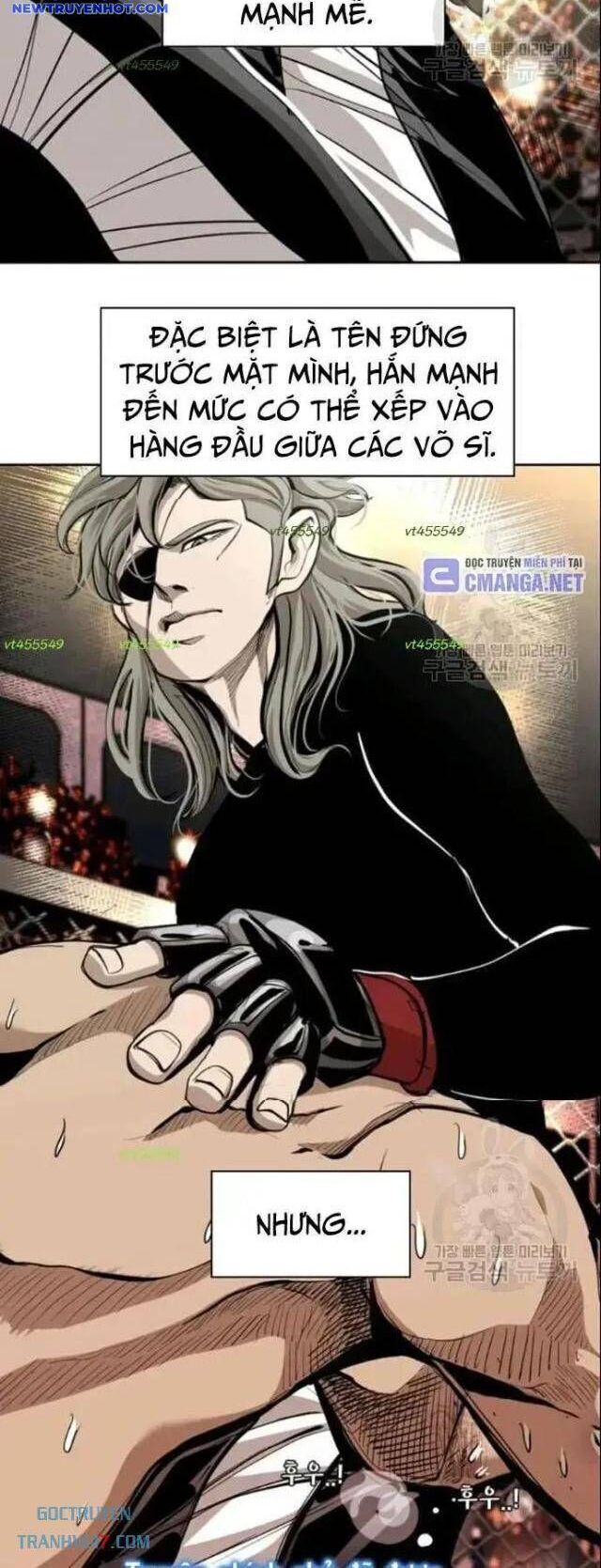 shark - cá mập chapter 191 32