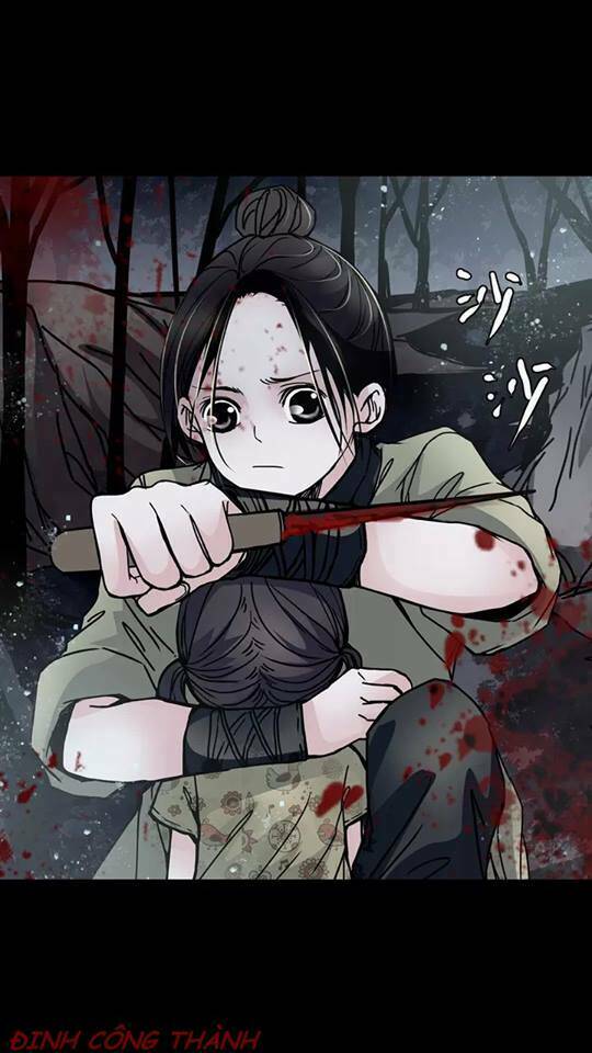 tiểu quỷ chapter 12 14