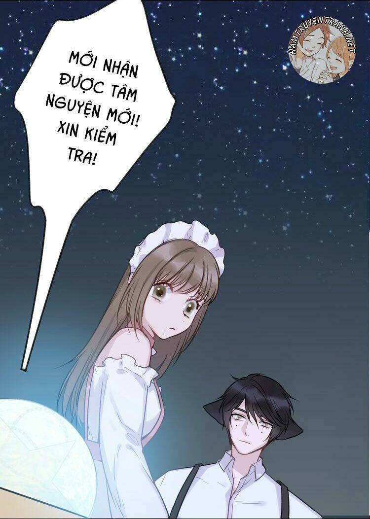 viện bảo tàng tâm nguyện chapter 10.2 4