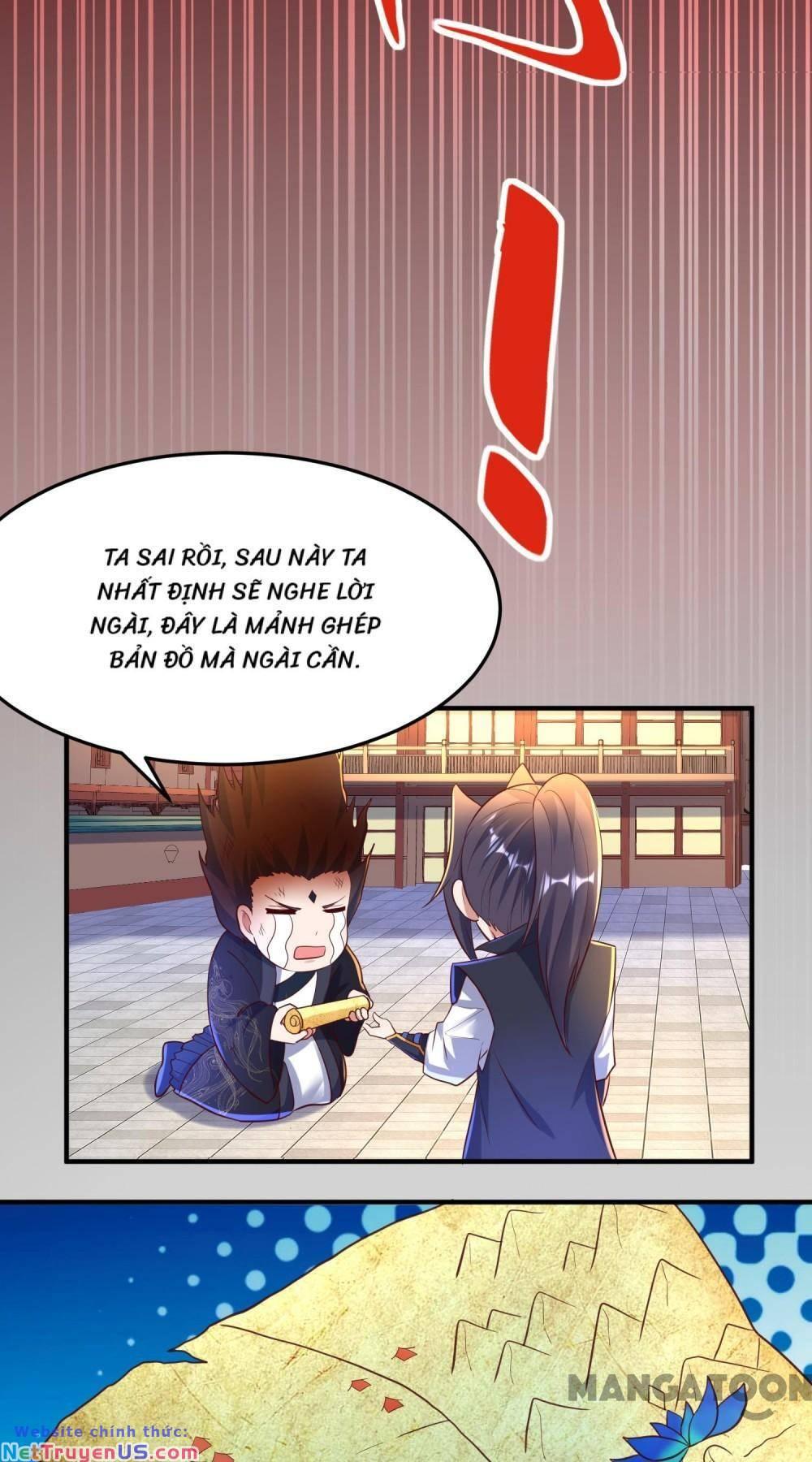 đệ nhất người ở rể chapter 269 37