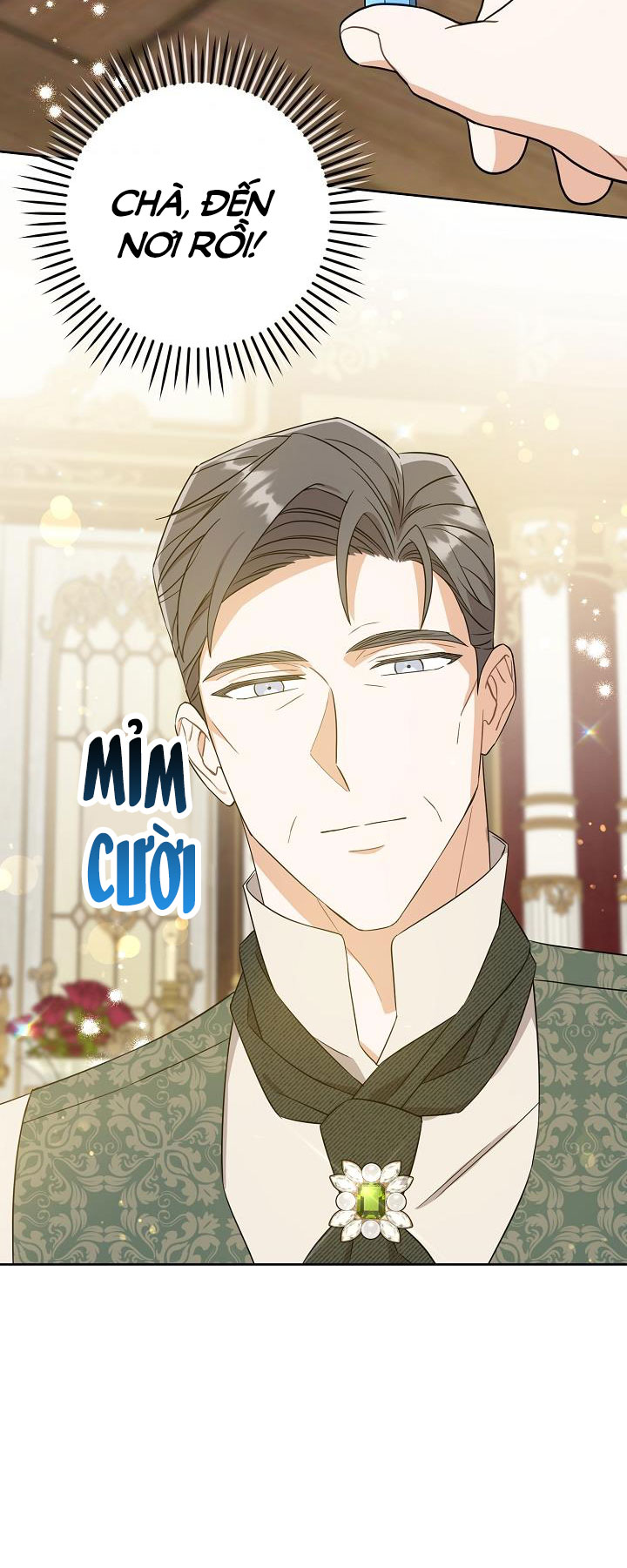 cho con cái núm dú đi mà chapter 25.1 48