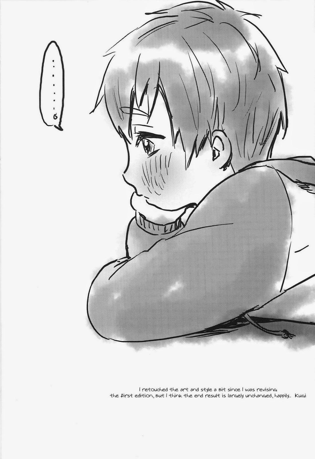 tuyển tập chjch và chjch chapter 97 37