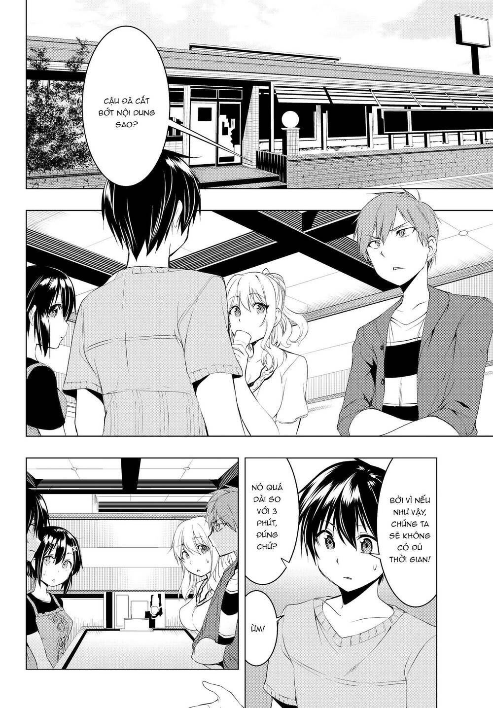 remake our life! chapter 7.2 8