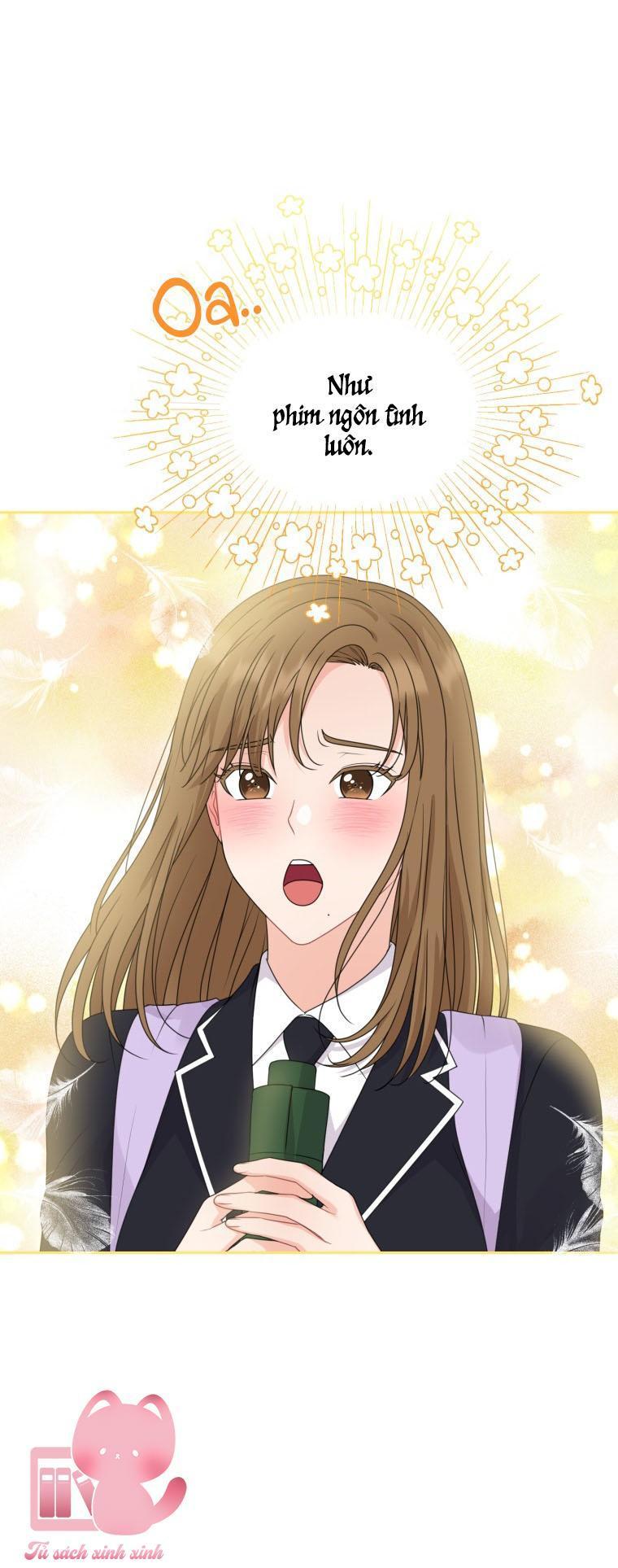 mong được chị chỉ bảo, tiền bối chapter 27 66