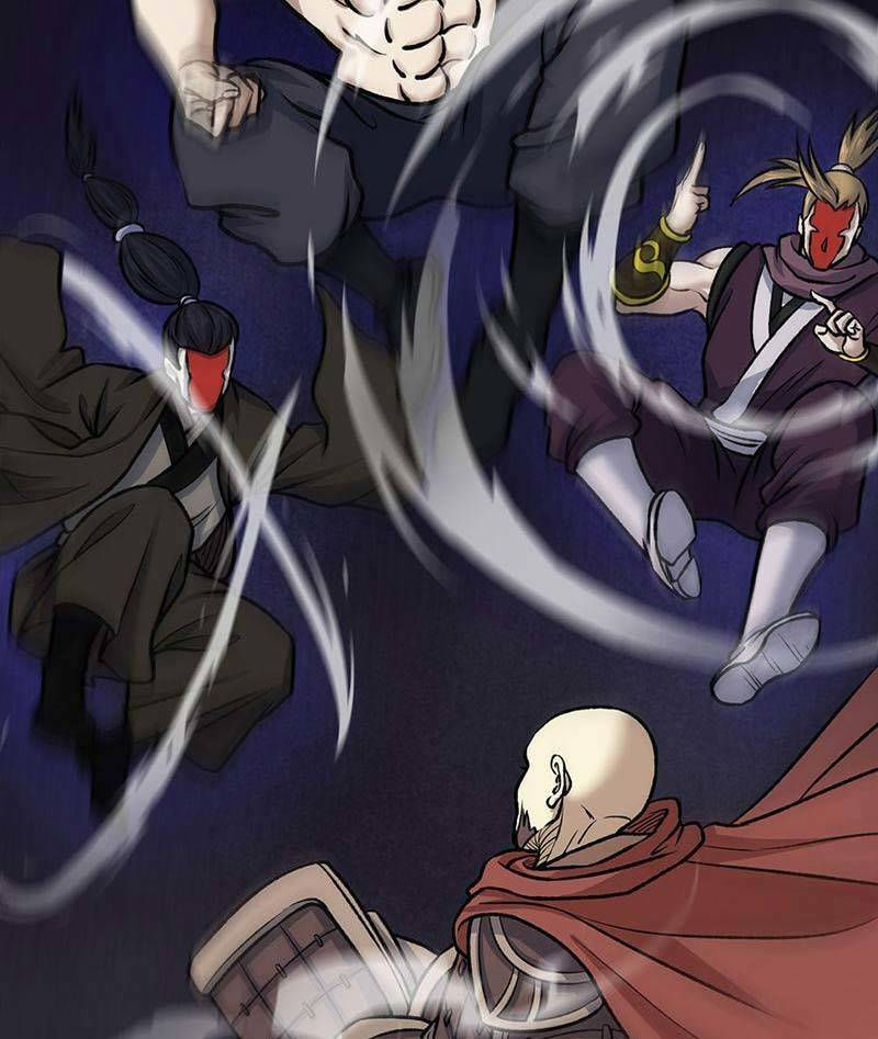 võ đạo độc tôn chapter 484 55