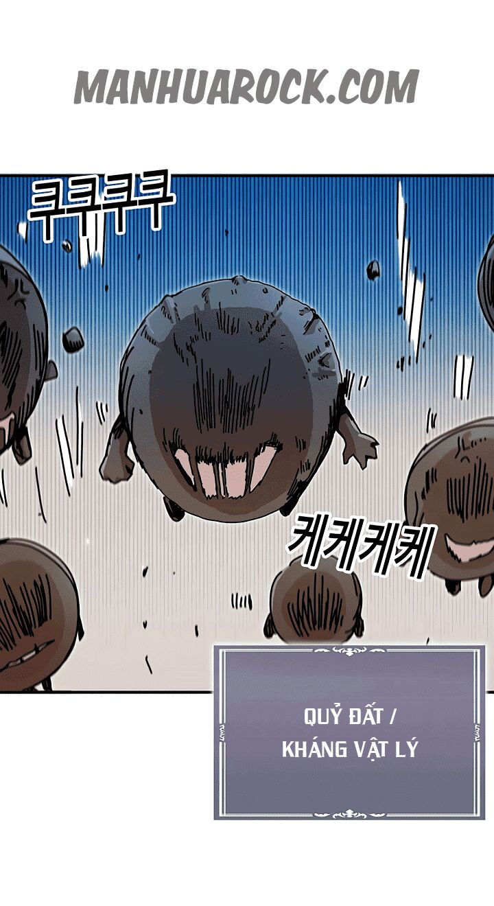 bug player - người chơi lỗi chapter 51 1