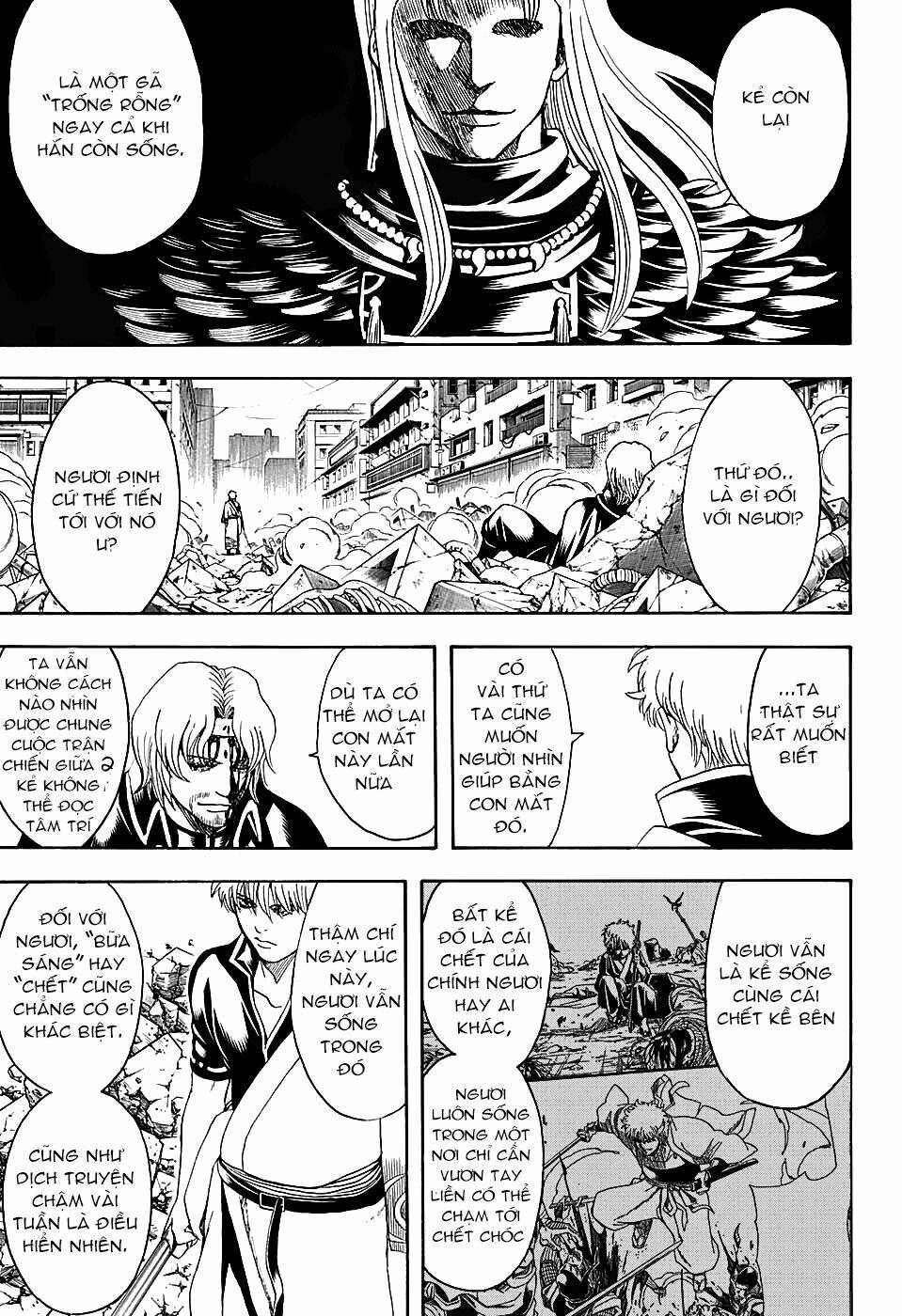 gintama - linh hồn bạc chapter 571 13