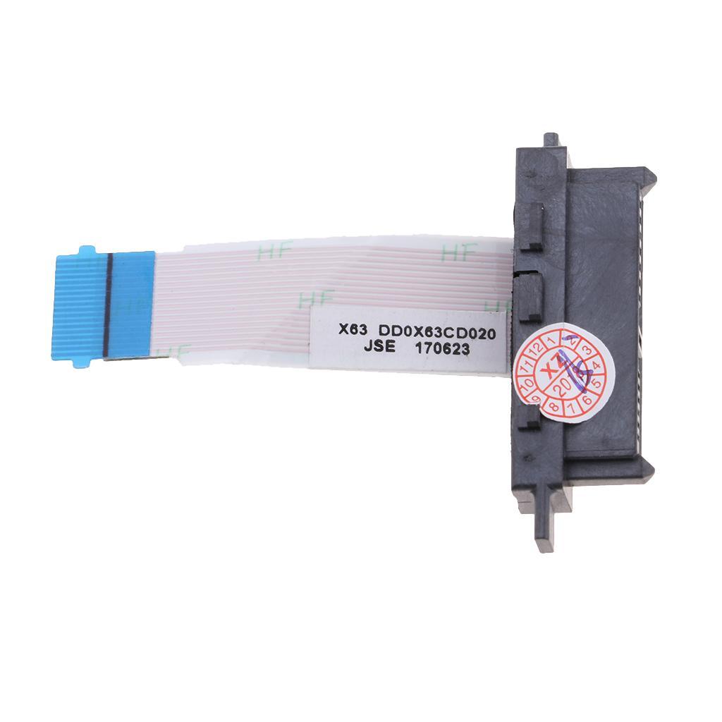 DVD Drive Connector with Cable Repair Part for HP  450 G3 DD0X63CD020