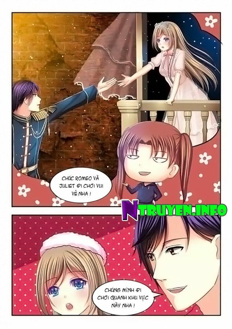 cuốn sổ tử thần phụ bản chapter 17.5 1