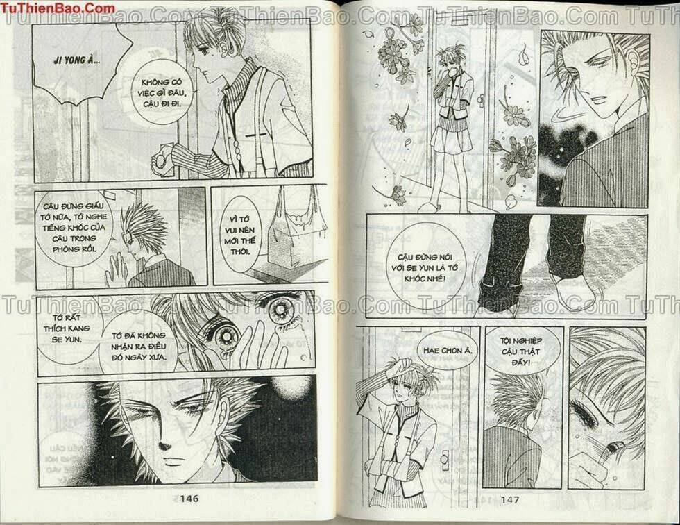 ngôi sao may mắn chapter 10 74