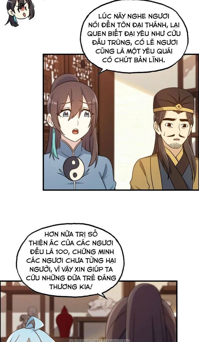 khởi đầu bằng một con côn chapter 25 3