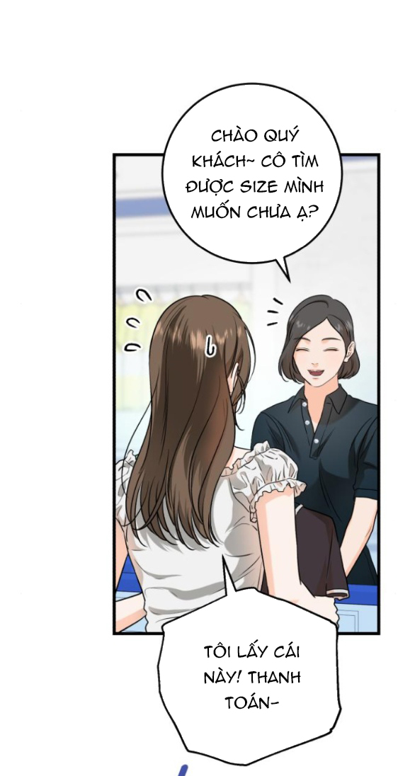 Nóng Lòng Muốn Giày Vò Em chapter 47.1 18