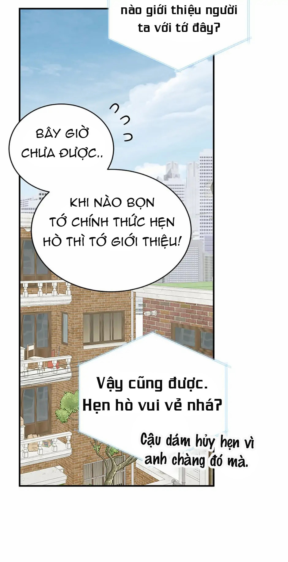 thiếu tôi là sếp mất ngủ ngay chapter 39.1 20