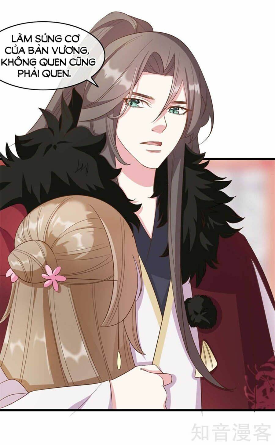 đích nữ hữu độc chapter 29 2