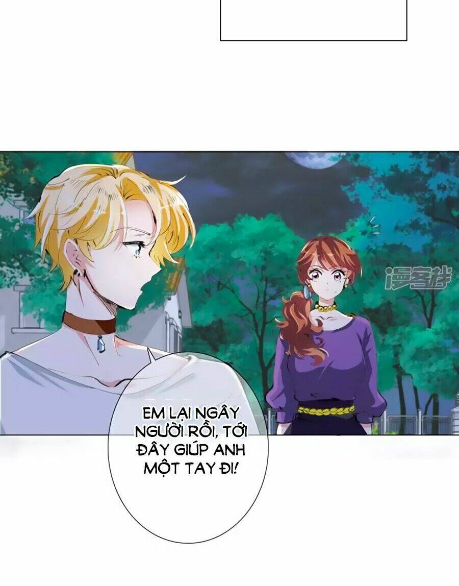 gia sư tình yêu của tôi chapter 11 14