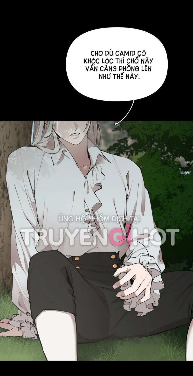 plaything - món đồ chơi của đại công tước chapter 34 8