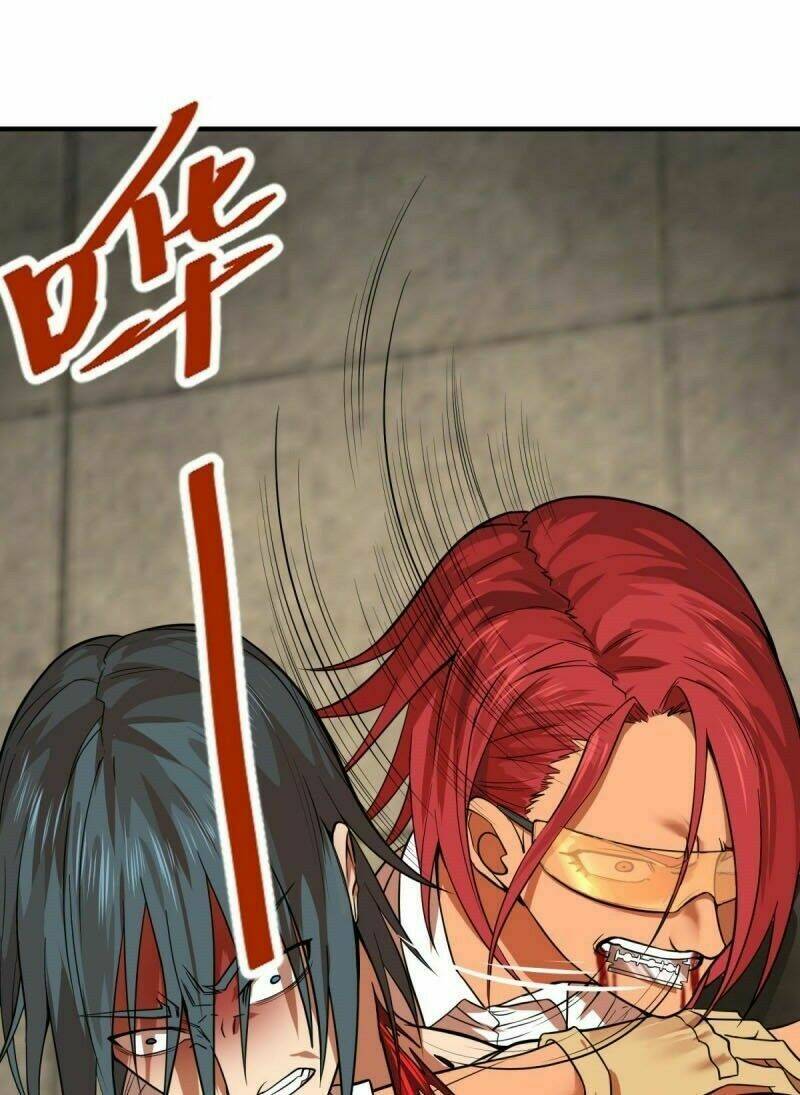 danh sách kẻ phản diện chapter 91 30