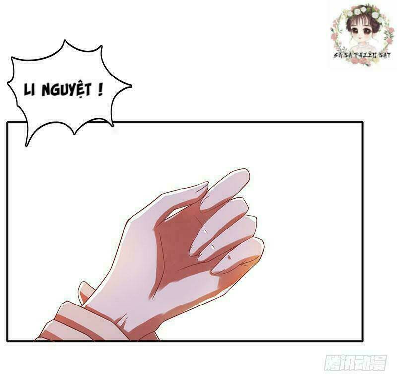 tổng tài daddy siêu quyền lực chapter 16 8