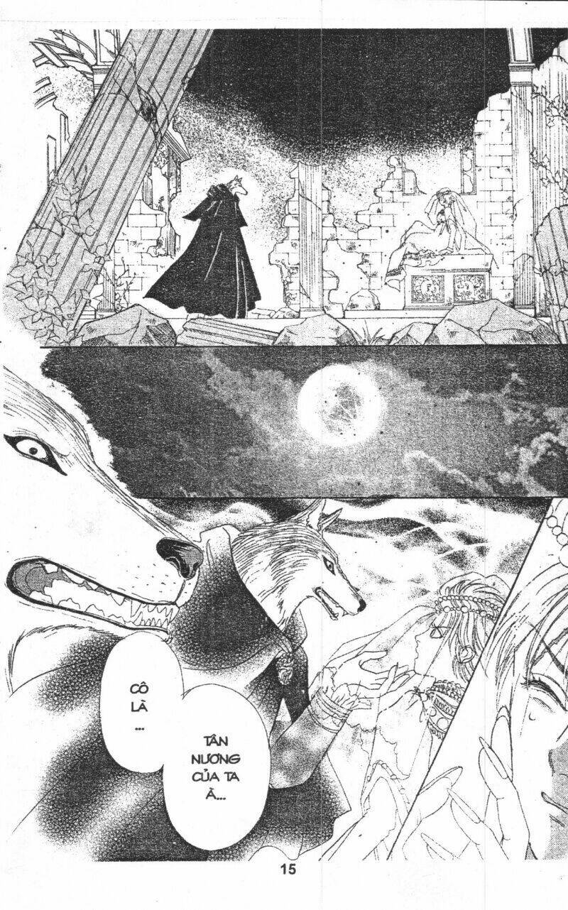 kenja no ishi chapter 5 16