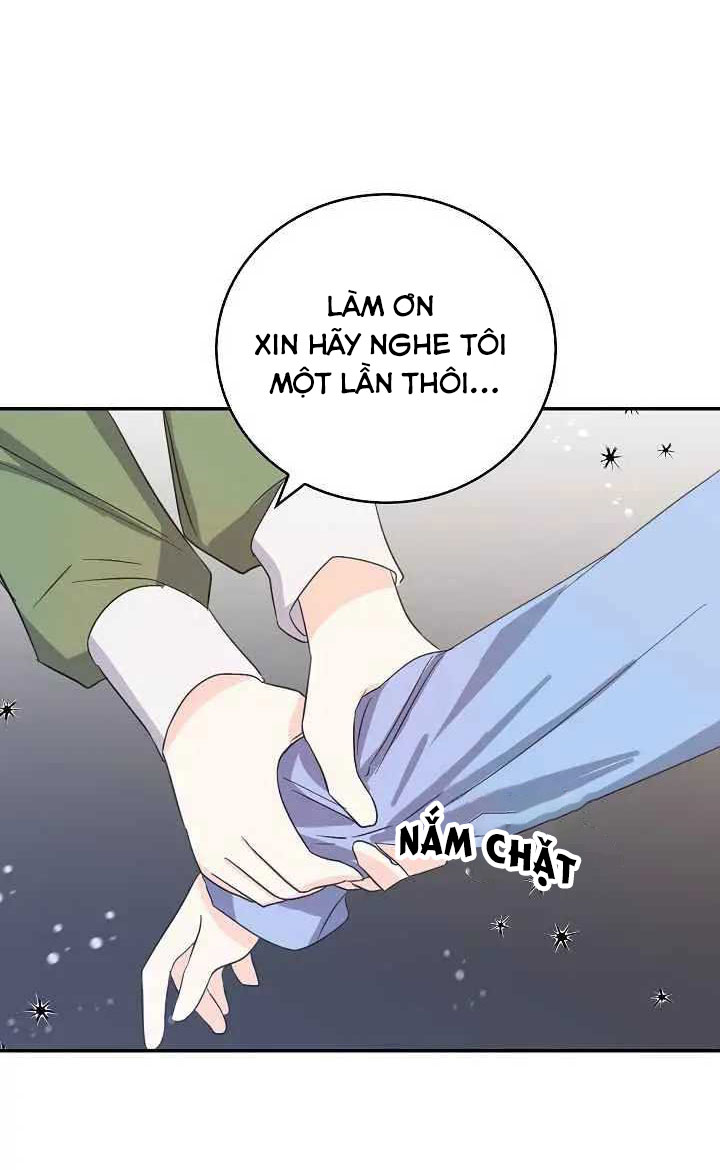 tôi là bạn gái cũ của một vị anh hùng chapter 14 25