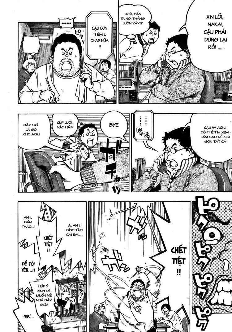 họa sĩ truyện tranh chapter 53 6