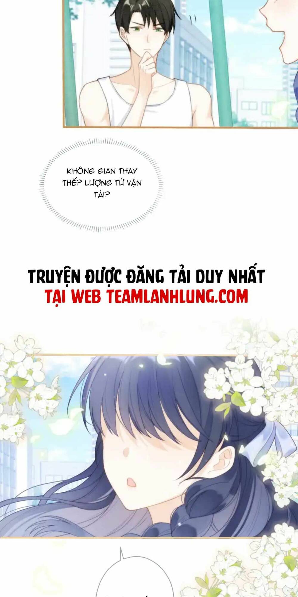 mỗi lần gặp nguy tôi đều có thể triệu hoán nam thần chapter 1 39