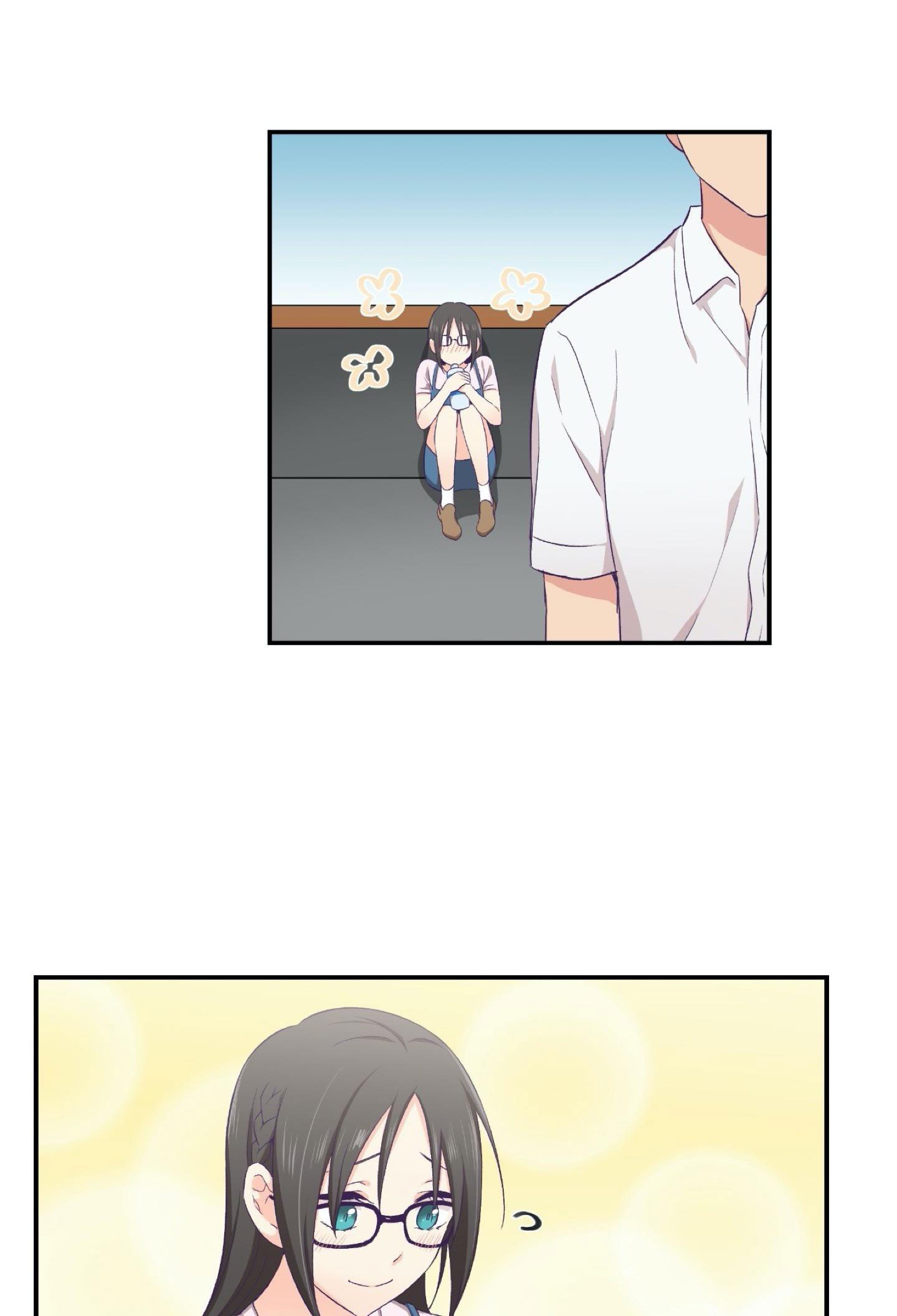 mềm mại tan chảy chapter 1.1 38