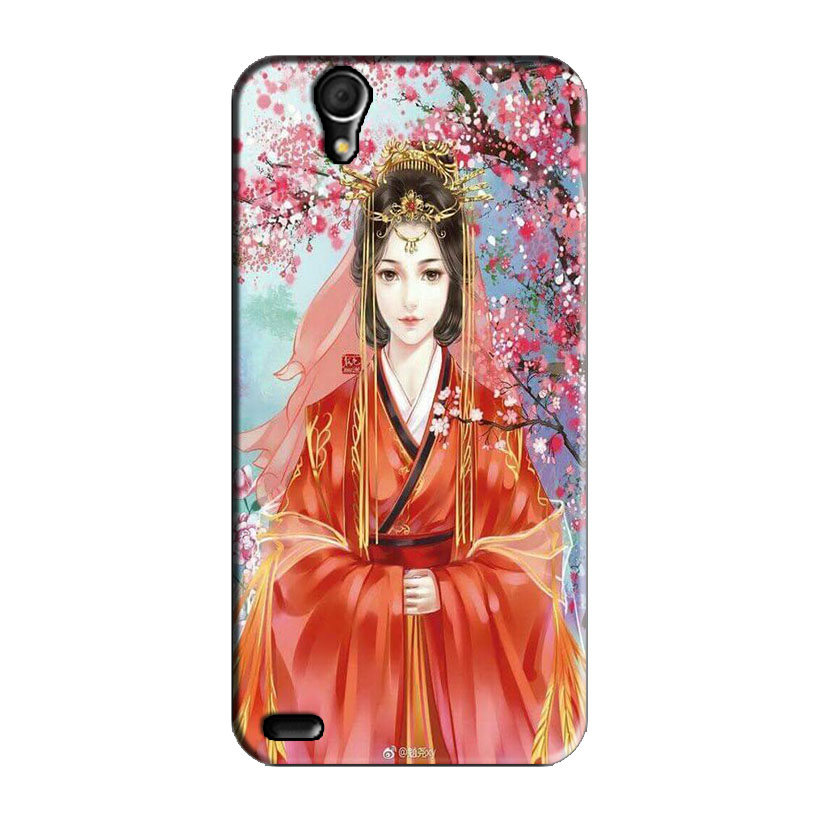 ỐP LƯNG IN DÀNH CHO SONY XPERIA C4