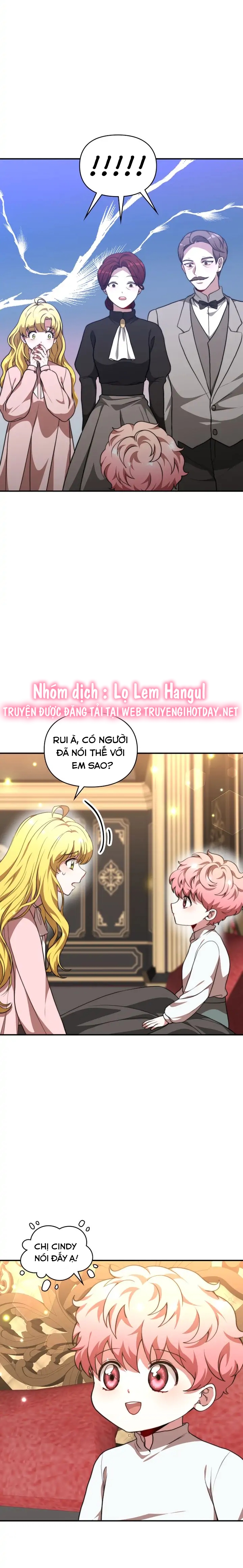 công nương eluana vita chapter 45 9