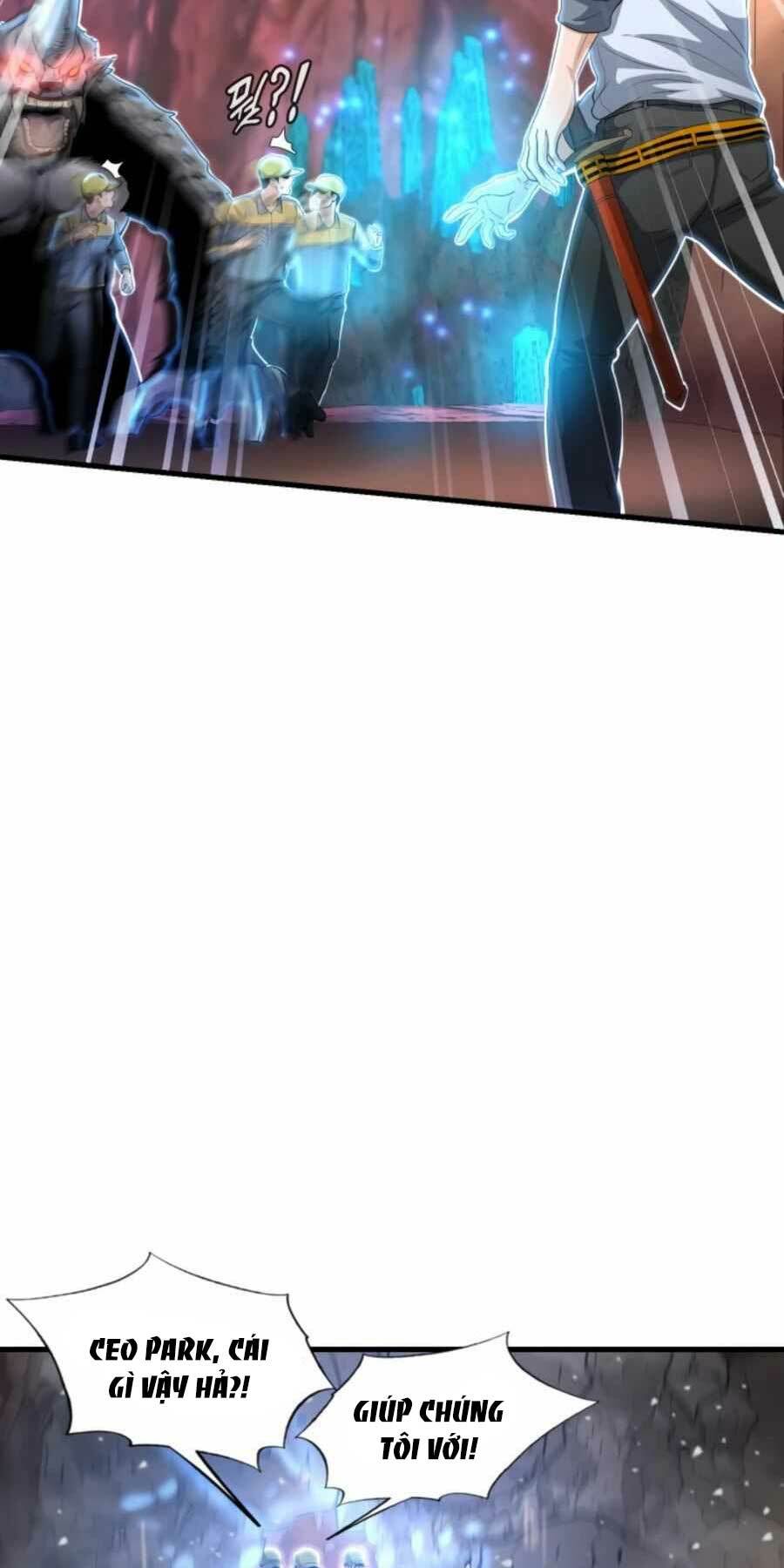 mẹ tôi là chòm sao bảo hộ m chapter 13 48